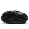 [KEEN] [Keen] Kids' Sneakers HYPOWSER WRAP BLACK/JAVA 18.0 cm