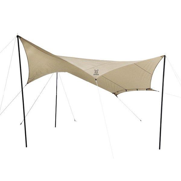 

DOD TT5 655 TN [Брезент Жук]