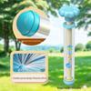High-Pressure Rotating Fireworks Water Gun: Long-Range Summer Beach Toy