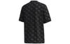 Adidas Neo T Shirt Unisex Black GJ5640