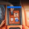 Armrest Box Storage Box For Lynk&Co 900 PHEV 2025 2026 Car Central Armrest Storage Box Content Center Console