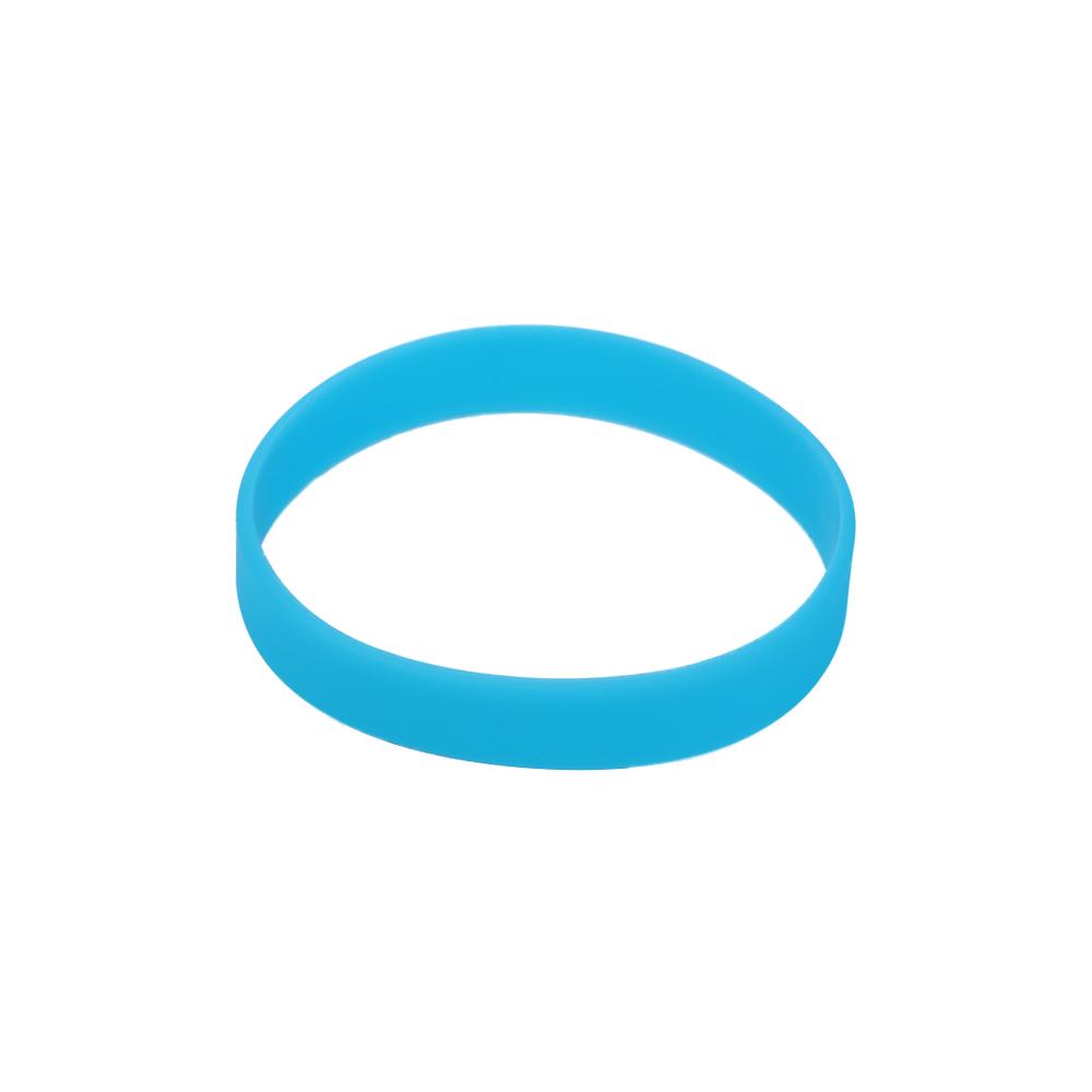 Bangle Silicone Flexible Bracelets Hand Bands Luminous Rubber Bracelets Sports Wristbands Silicone Sweat Band Fitness Wristband