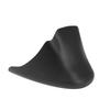 Motorcycle Front Mudguard Chin Fairing Bottom Spoiler Lower Air Dam Protector Abs For Harley Sportster Xl Iron 883 1200 Models