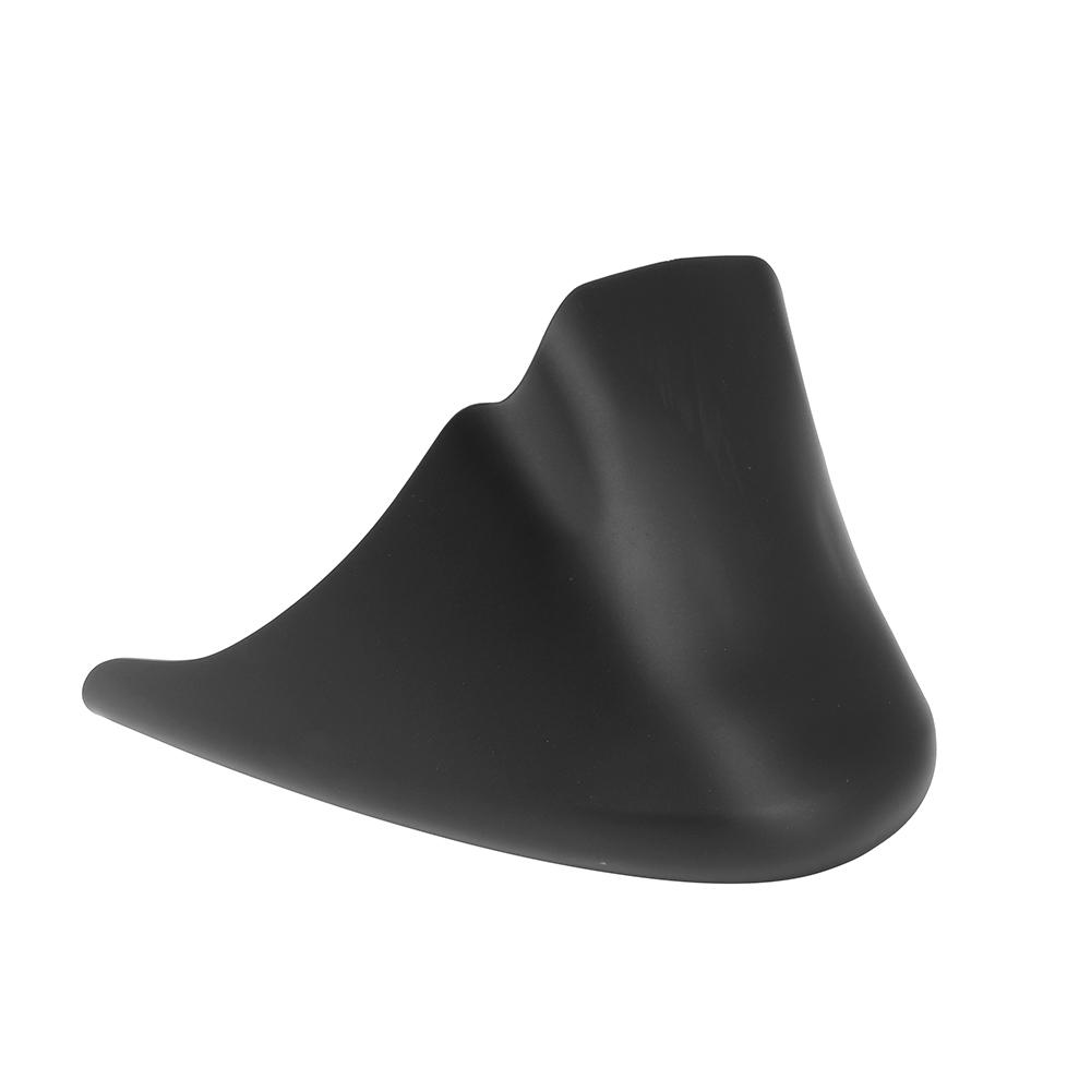 Motorcycle Front Mudguard Chin Fairing Bottom Spoiler Lower Air Dam Protector Abs For Harley Sportster Xl Iron 883 1200 Models