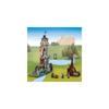 LEGO Creator Expert Medieval Castle Building Set 31120 for Kids Ages 9-11, Educational Toy, Decorative Block