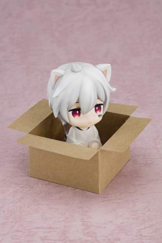 Nendoroid Mafumafu Hikikomori Set Figure
