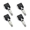 For Mercedes-Benz VS30 W177 W247 W213 BMW G30 G20 6887140-01 36106887147 TPMS Tire Pressure Sensor 433MHz A0009052102  1/4PCS
