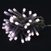 Guirlande bicolore 40 Led