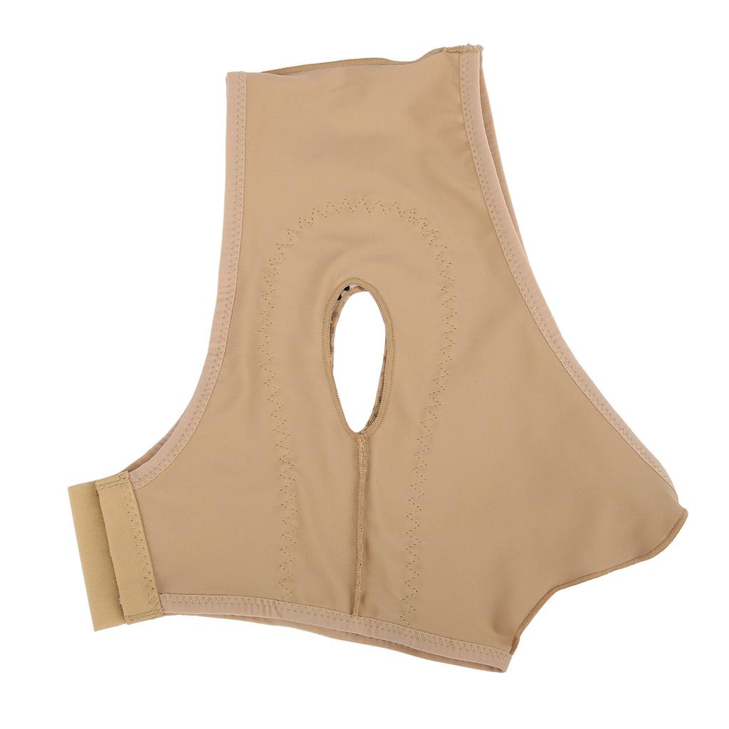 Polyurethan Schlankheitsband Lift Up Dünn V-Form Gesicht Kinn Wange Gürtelband Pflege Werkzeuge L