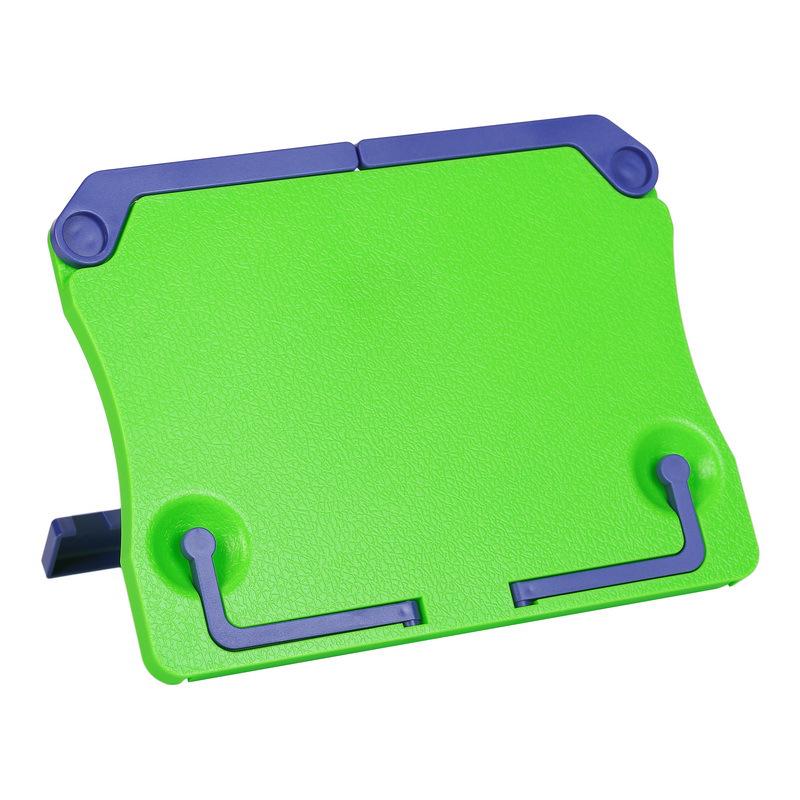 Portable Foldable Music Stand for Instruments, Sheet Music, Piano & Tablets - Ideal for Children