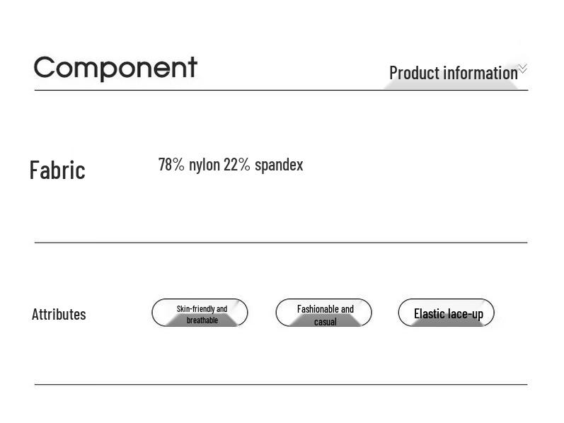 Antonio Men's Cool-Feel Straight Leg Casual Pants