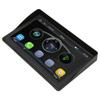 Auto MP5 Player 7 Zoll Touchscreen Multimedia Player Multifunktionales Autoradio mit Sonnenblende LED