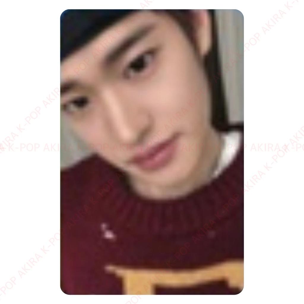 PRE-ORDER RIIZE 2nd JAPAN SINGLE All of You ALBUM PHOTO CARD JAPAN POB OFFICIAL