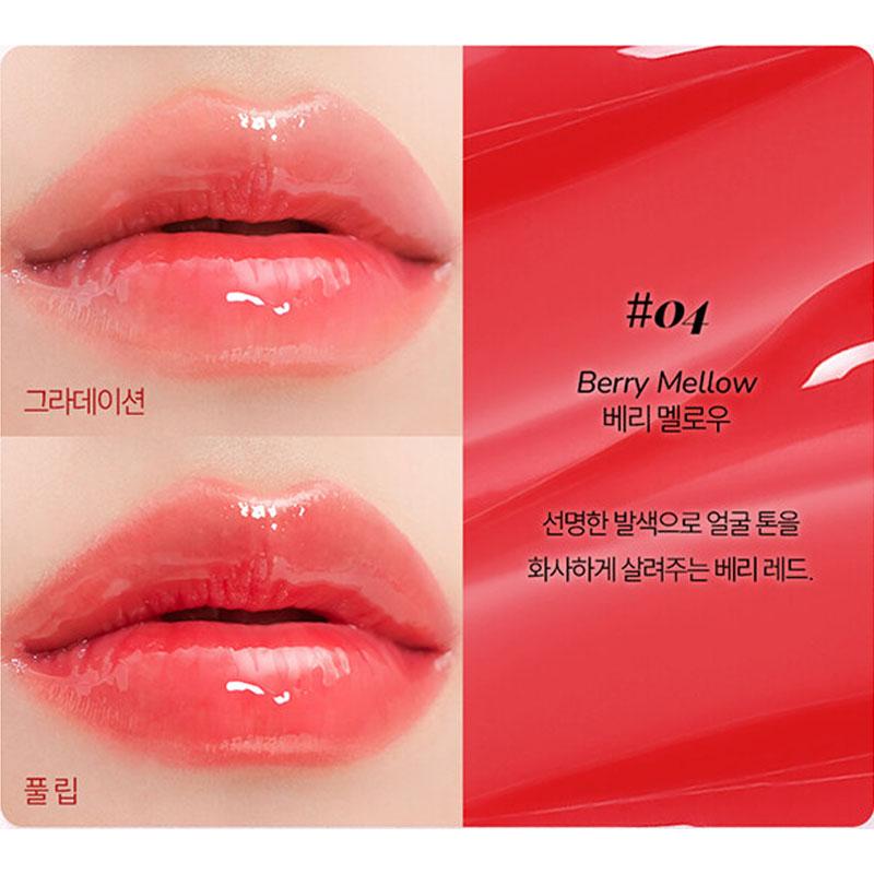 Reply:Me Zanmang Loopy Glossy Tint – 5 Shades