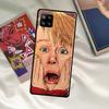 Home Alone Case For Samsung Galaxy A54 A06 A05 A16 A26 A36 A56 A53 A32 A52 A33 A13 A55 A35 A15 A14 A34