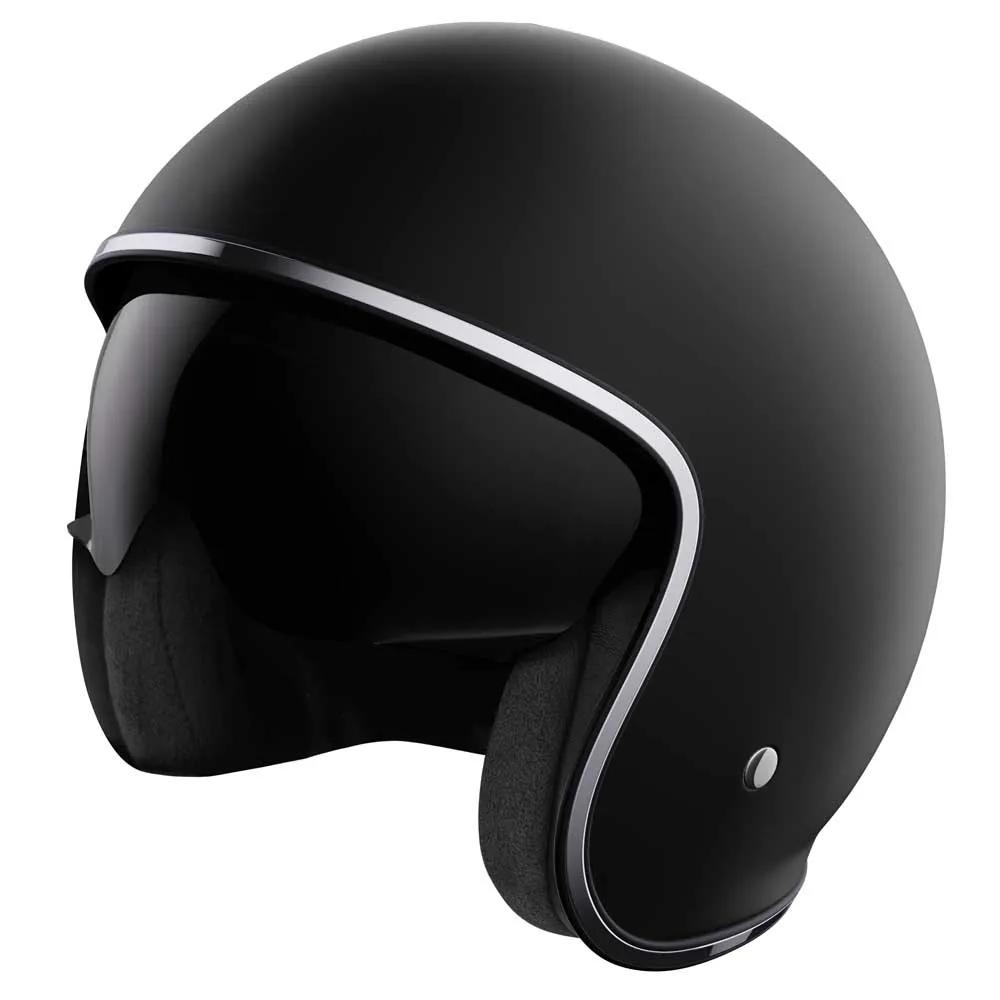 Stormer Open Face Helmet Prime