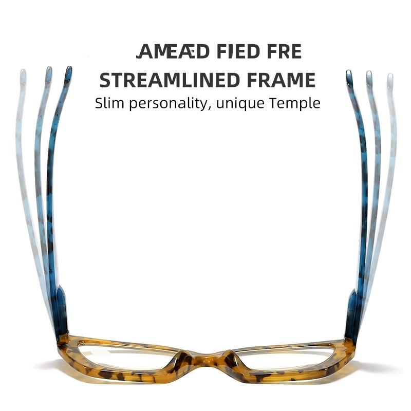 Smart Pochromic Sunglasses for Reading Glasses Vintage Progressive Multifocal Presbyopia Eyewear Finished Bifocal Eyeglasses