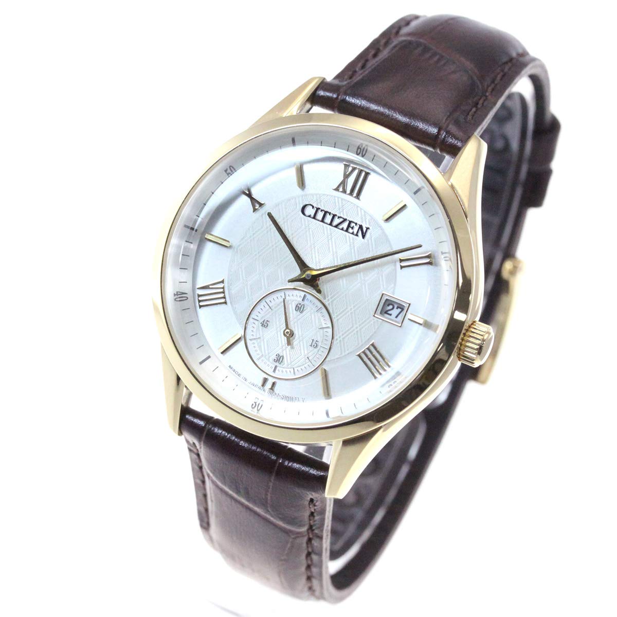 

Часы Citizen Collection Eco Drive [Citizen] BV1122-10P Мужские