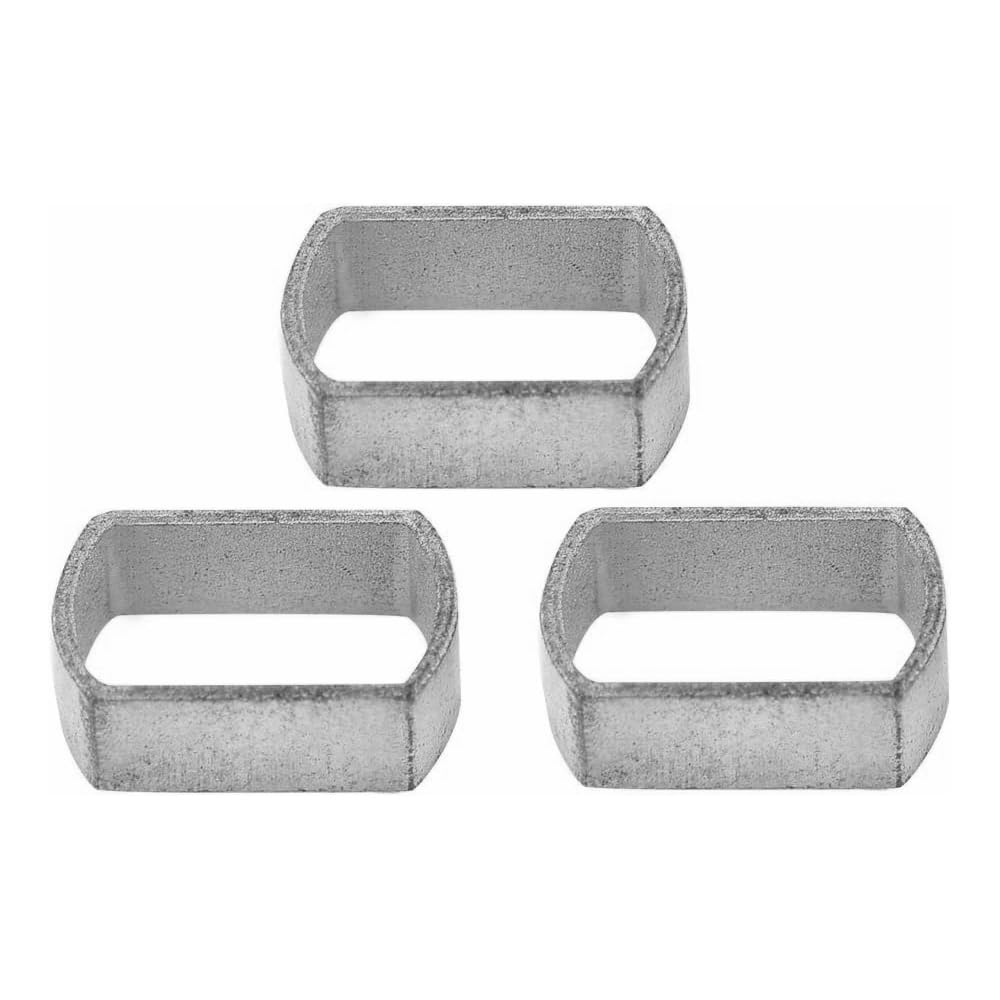 VISPREA Reel Handle Mounting Hole Adapter for Shimano 8x5mm to Baitcasting Fishing Reel Arm Bait Shimano 3-Hole Reels, 7x4mm, Accessory, Handle,