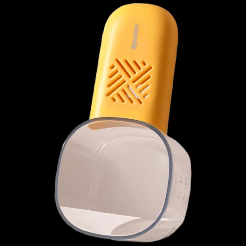 Wutuo Multi-functional Moisture-Proof Measuring Spoon Set