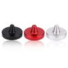 Botón de Disparo para Cámara SLR DSLR Negro Rojo Plateado Disparadores de Cámara Accesorios para Cámara