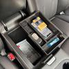 Fit For XPeng G6 2023-2025 Car Center Console Storage Box Armrest Organizer Screen Side Holder ETC Interior