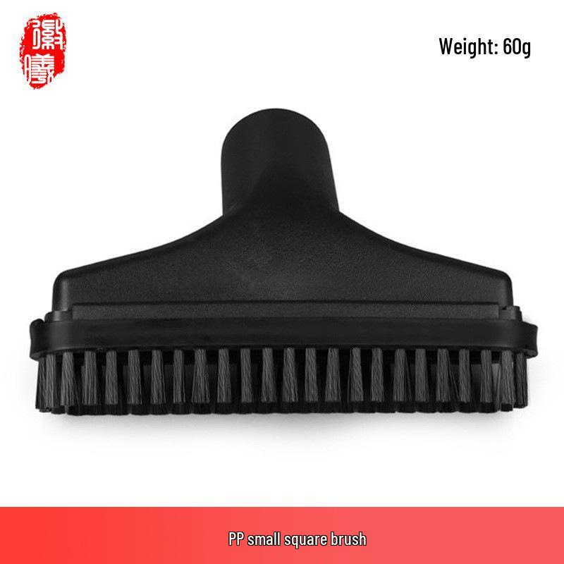 Zhenmei 32mm Universal Round Brush Head for Philips Midea Vacuum Cleaners