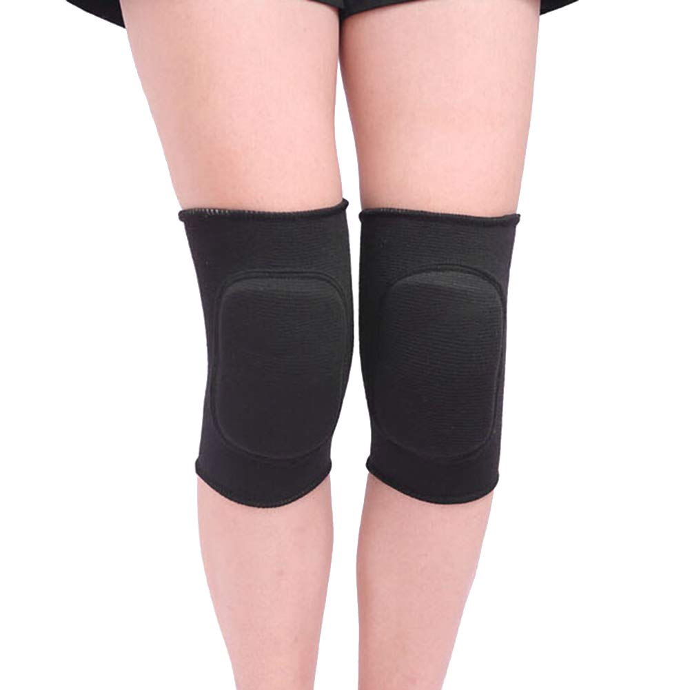 Knee Support Pads for Men and Fits Knee Knee Knee Sports Knee Suitable for and Outdoor Unisex Women, Breathable, Stretchy, Support, Pads, Protector,