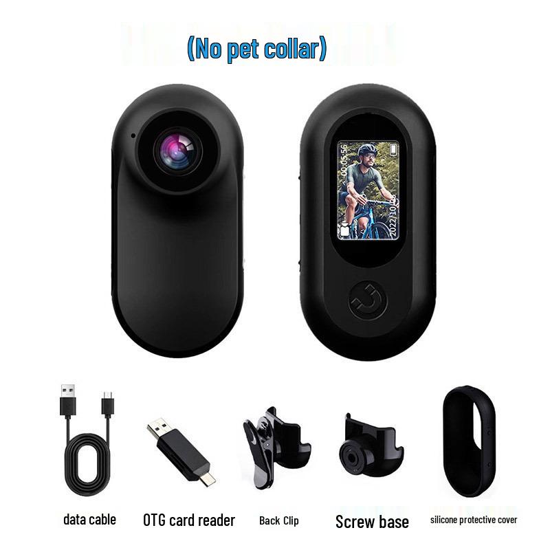 

Міжкордонна HD Екшн-камера для спорту на відкритому повітрі: Велоспорт, Носимий пристрій, Влог, Відеореєстратор.