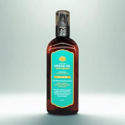 Sasha Argan Oil Hair Serum 200ml