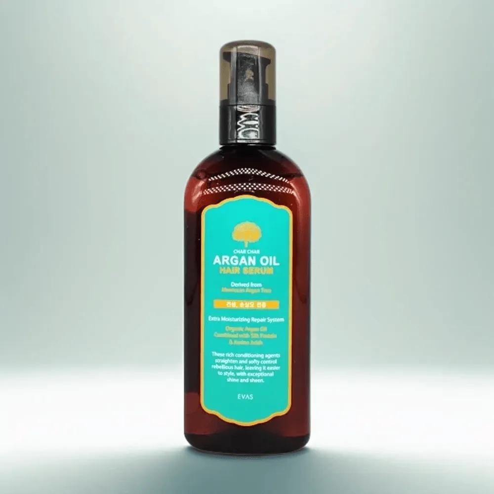 Sasha Argan Oil Hair Serum 200ml
