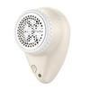 Electric Lint Trimmer Easy To Use Electric Fabric Shaver Rechargeable Cordless Clothes Sweaters Lint Shaver