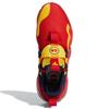 Adidas Trae Young 1 'McDonald's All American' Sneakers GX6815