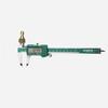 2 Pieces Pressure Washer Quick Connector Easy Connect Fitting Equipment A+D