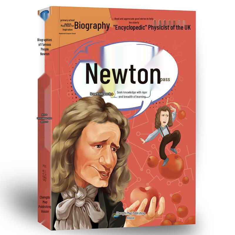 Inspirational Biographies for Kids Series