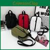 Stylish 2024 Japanese Fashion Crossbody Bag Lightweight Nylon Shoulder Bag For Daily Use