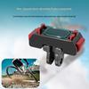Aluminum Alloy Quick Release Base for Ace Pro2 Insta360 X5 Camera