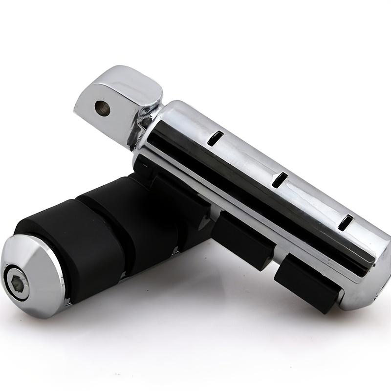 Rear Foot Pegs For Yamaha V Max V Star 650 1100 ROAD ROYAL STAR VIRAGO 750/1100