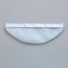 Microfiber Mop Cloth Pad Replacement For MEDION X11 SW X11 SW+ Robot Vacuum Cleaner Accessories Wet Mopping Cleaning Rag