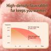 1000ml/2000ml Hot Water Bag Leak-proof Warm Compress Heater Durable Hot Water Bottle  Home Office