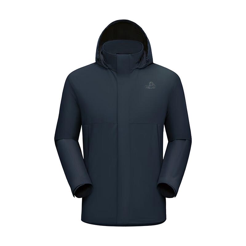 

Pelliot Men s Outdoor Jacket XXL