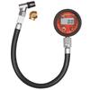 Longacre 52-53006 Econo Digital Tire Gauge with Active Display