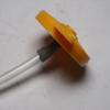 BP4K-67-483A Windshield Washer Tank Cap For Mazda 3 5 2006-2013 Speed 6 2006-07