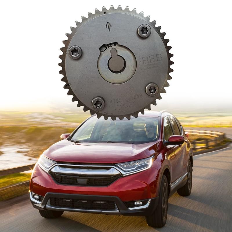 Actuator Camshaft Gear Replacement Camshaft Sprocket Gear for Accord K24A2 K Series K20A7 K24A4 Auto Accessory