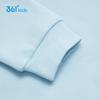 361° Boys' Fleece-Lined Crewneck Sweatshirt