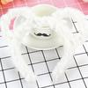 Animal Ear Hairbands Cartoon Bear Ear Headbands Party Supplies For Adults Kids Role Playing Stage Performances