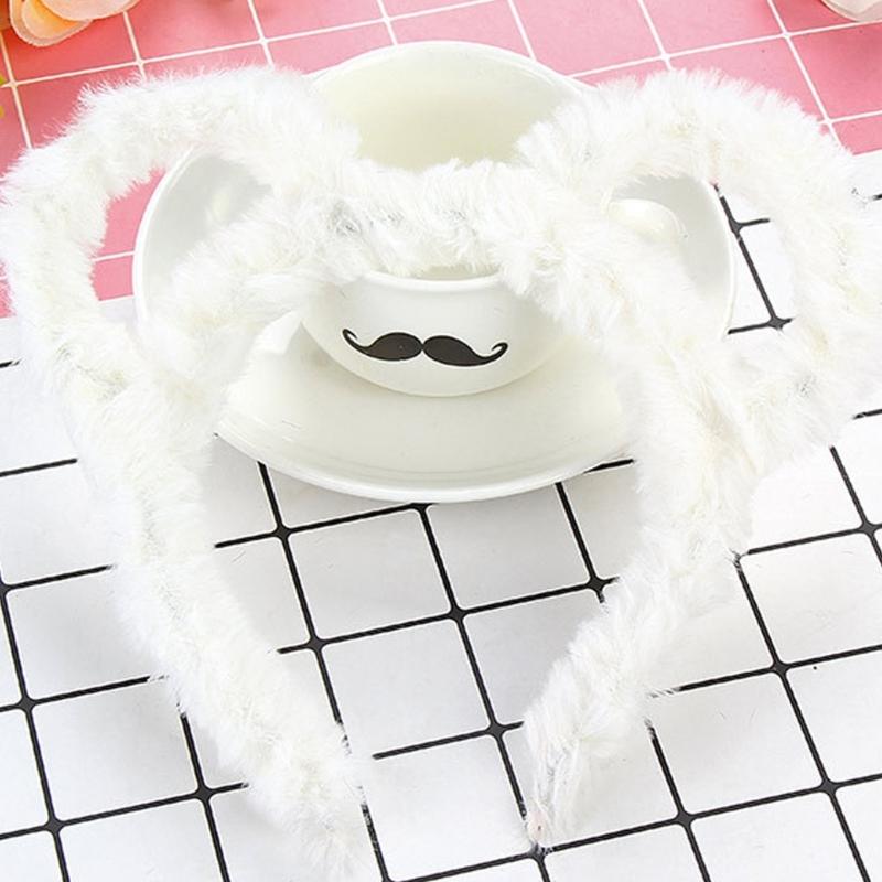 Animal Ear Hairbands Cartoon Bear Ear Headbands Party Supplies For Adults Kids Role Playing Stage Performances