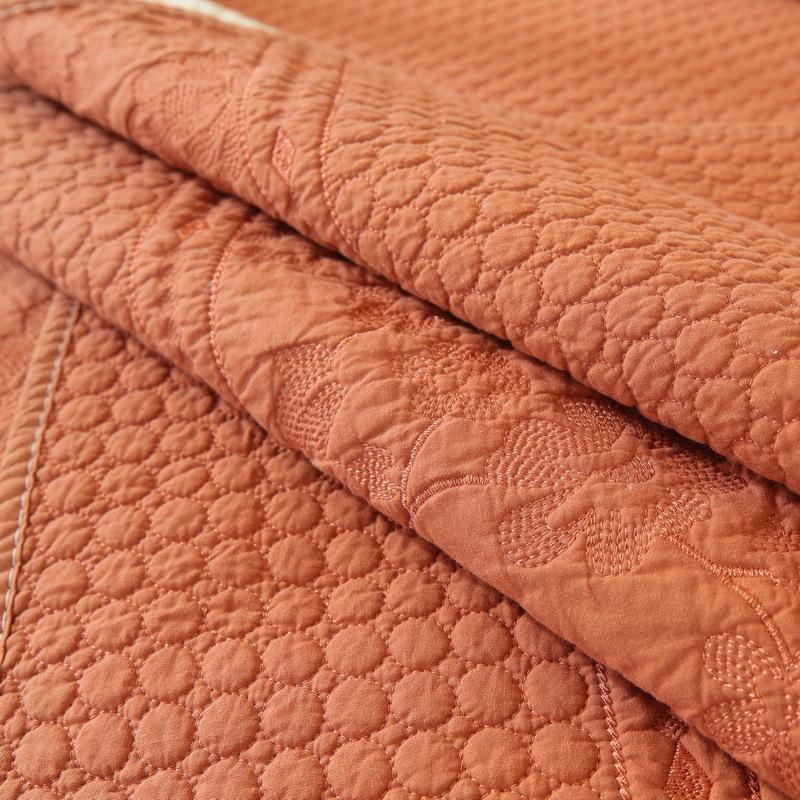 Universal Sofa Cushion for All Seasons, Pure Cotton Fabric, Pure Cotton Seat Cushion, Simple Modern Non-slip Sofa Cover Towel Cover Cloth Towel