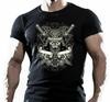 Japan Assassin Shogun Samurai Martial Arts Fighting Training TShirt Summer Cotton ONeck Short Sleeve Unisexs T Shirt New S3XL