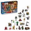 Bausatz Lego 75418 Adventskalender 2025 Star Wars 263 Teile